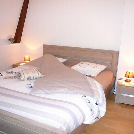 Chez Lisette Honfleur 500M Plage 部屋 写真