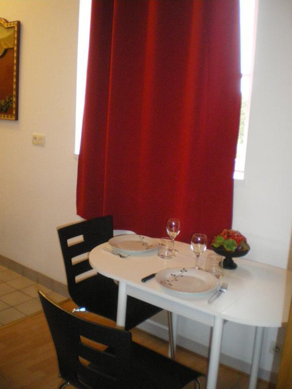 Chez Lisette Honfleur 500M Plage 部屋 写真